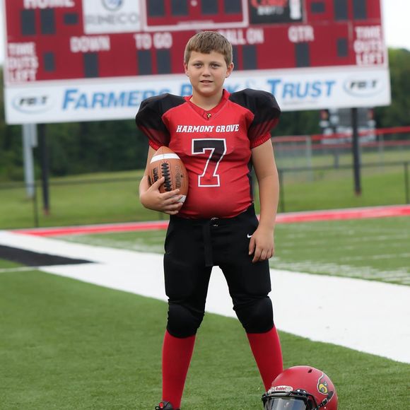 Meet your Posher, Vicki - Picture 1 of 1